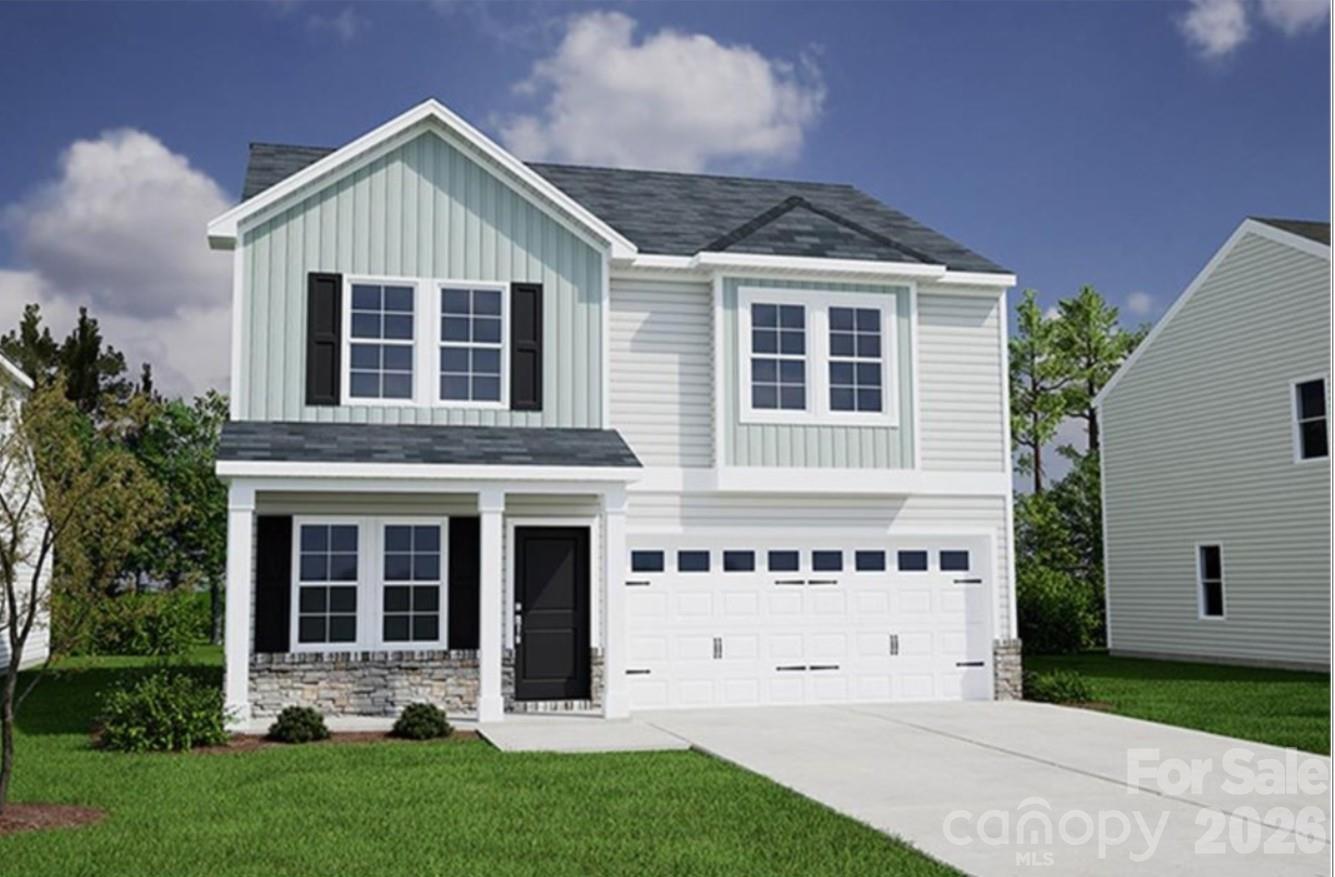 Piper Creek - Residential