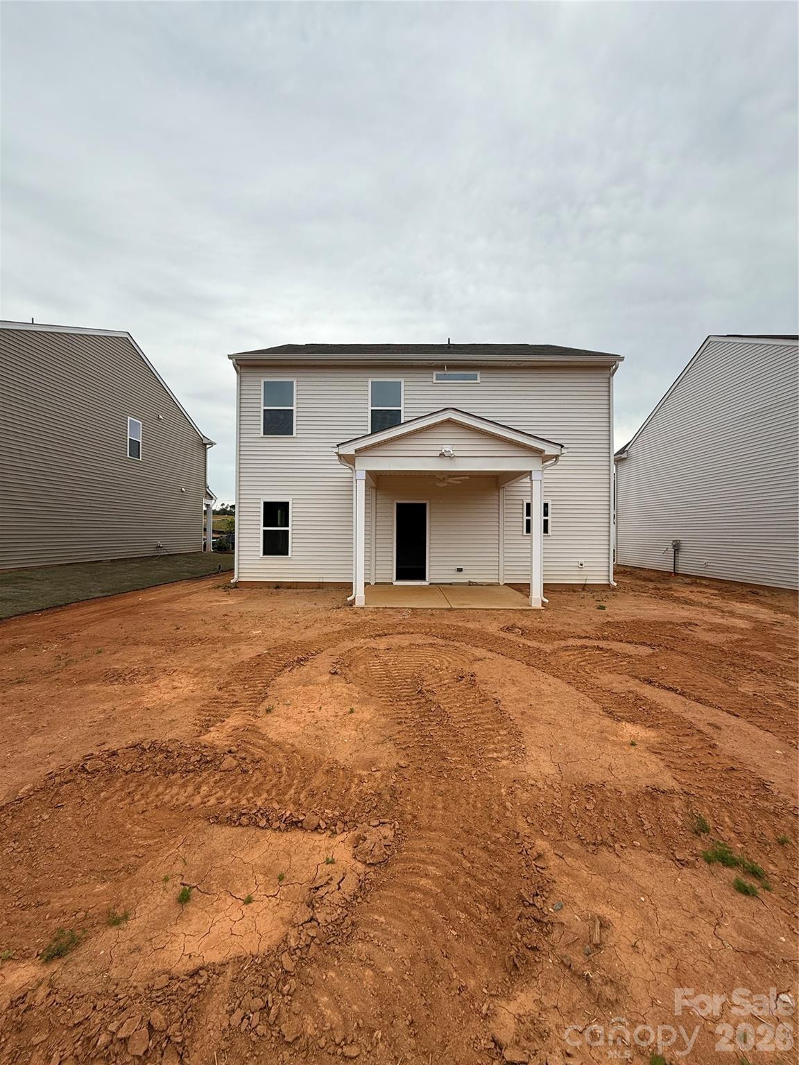 Piper Creek - Residential