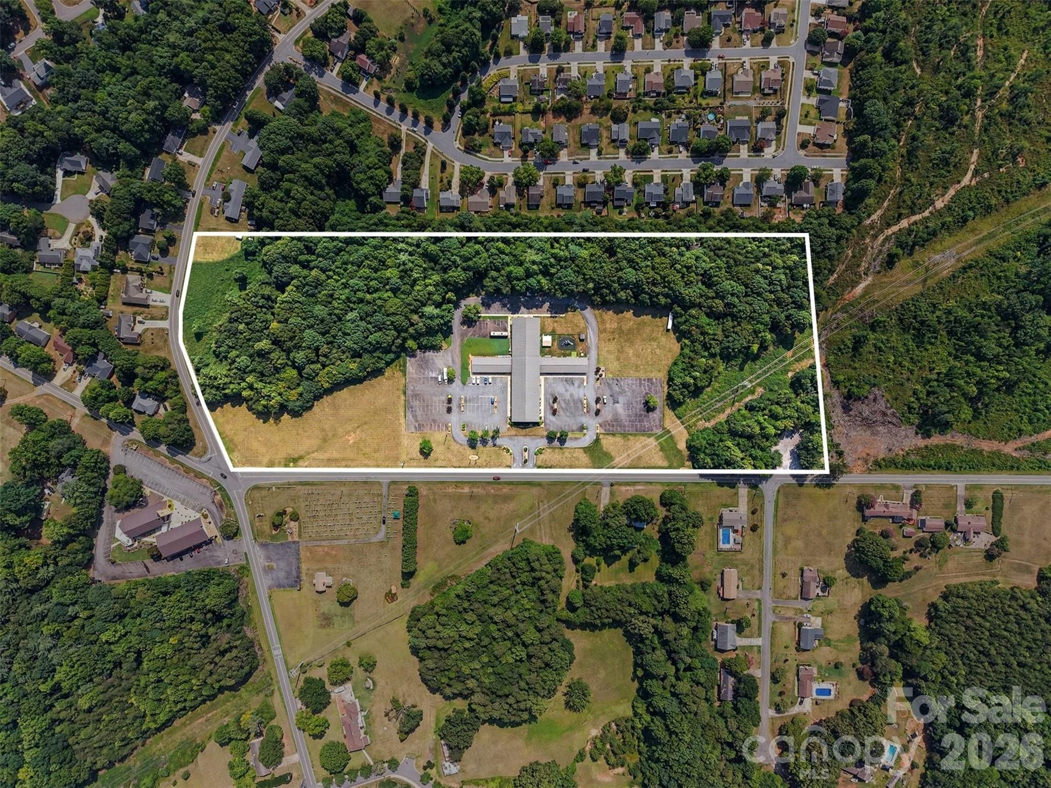 1855 6th Street SE, Hickory, NC, 28602