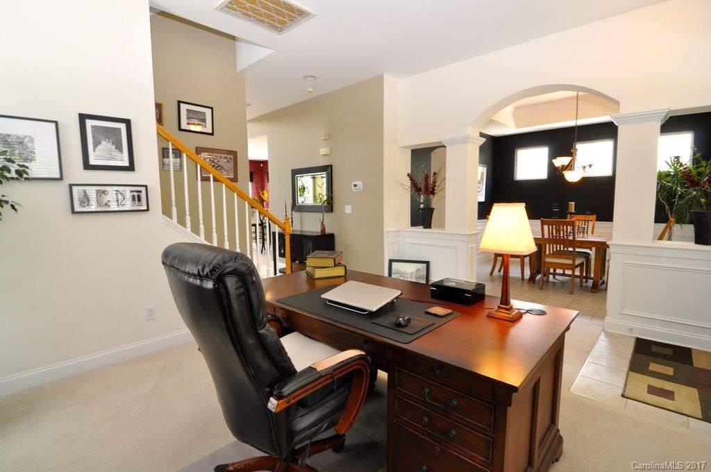 Macaulay - Residential Lease