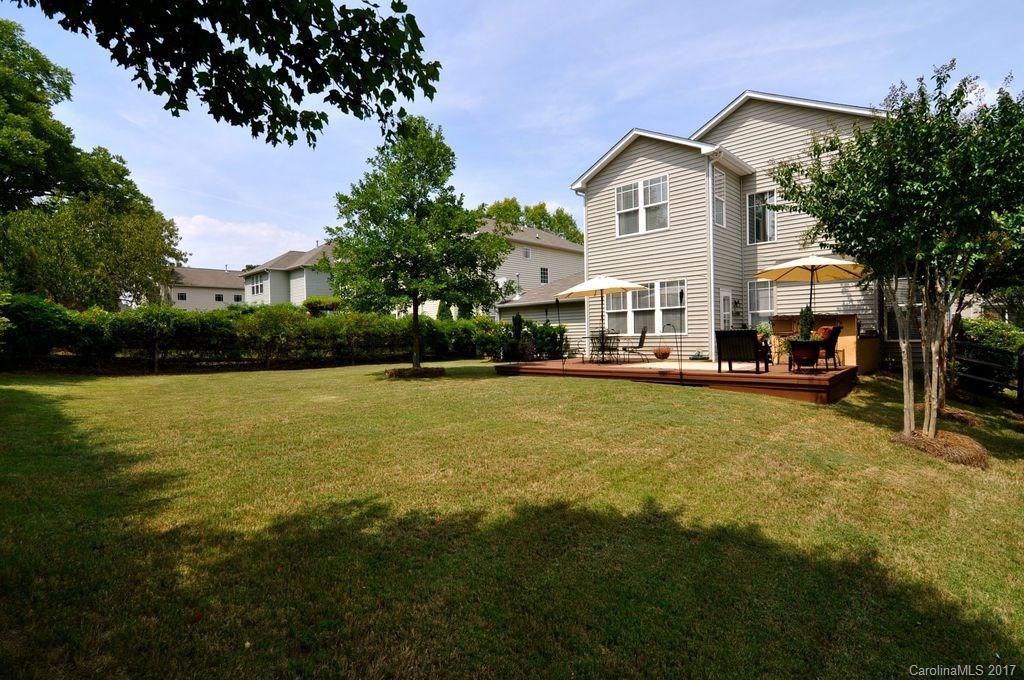 Macaulay - Residential Lease