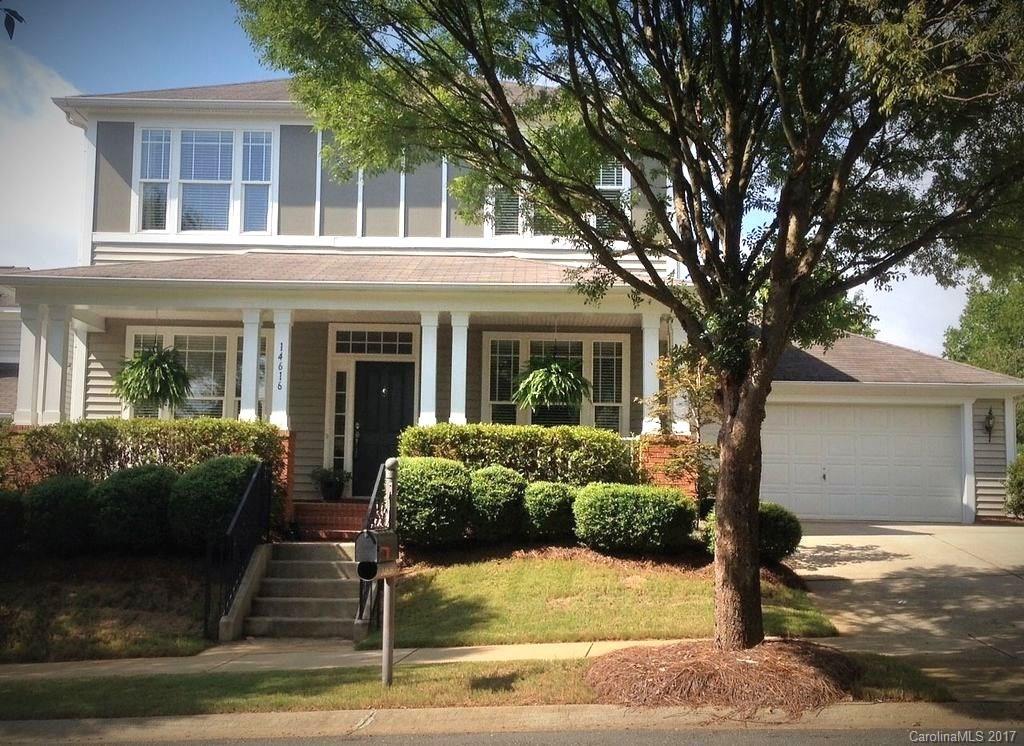 Macaulay - Residential Lease