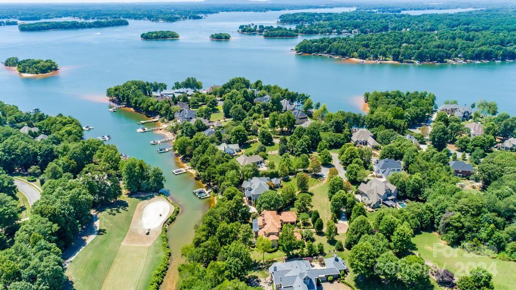 The Point - Residential