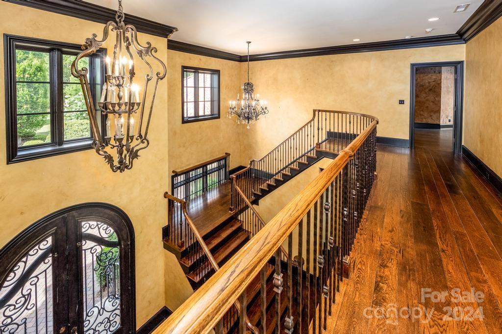 The Point - Residential