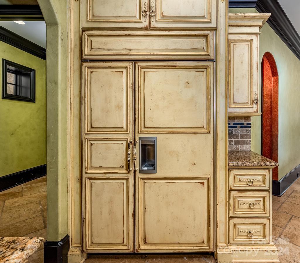 The Point - Residential