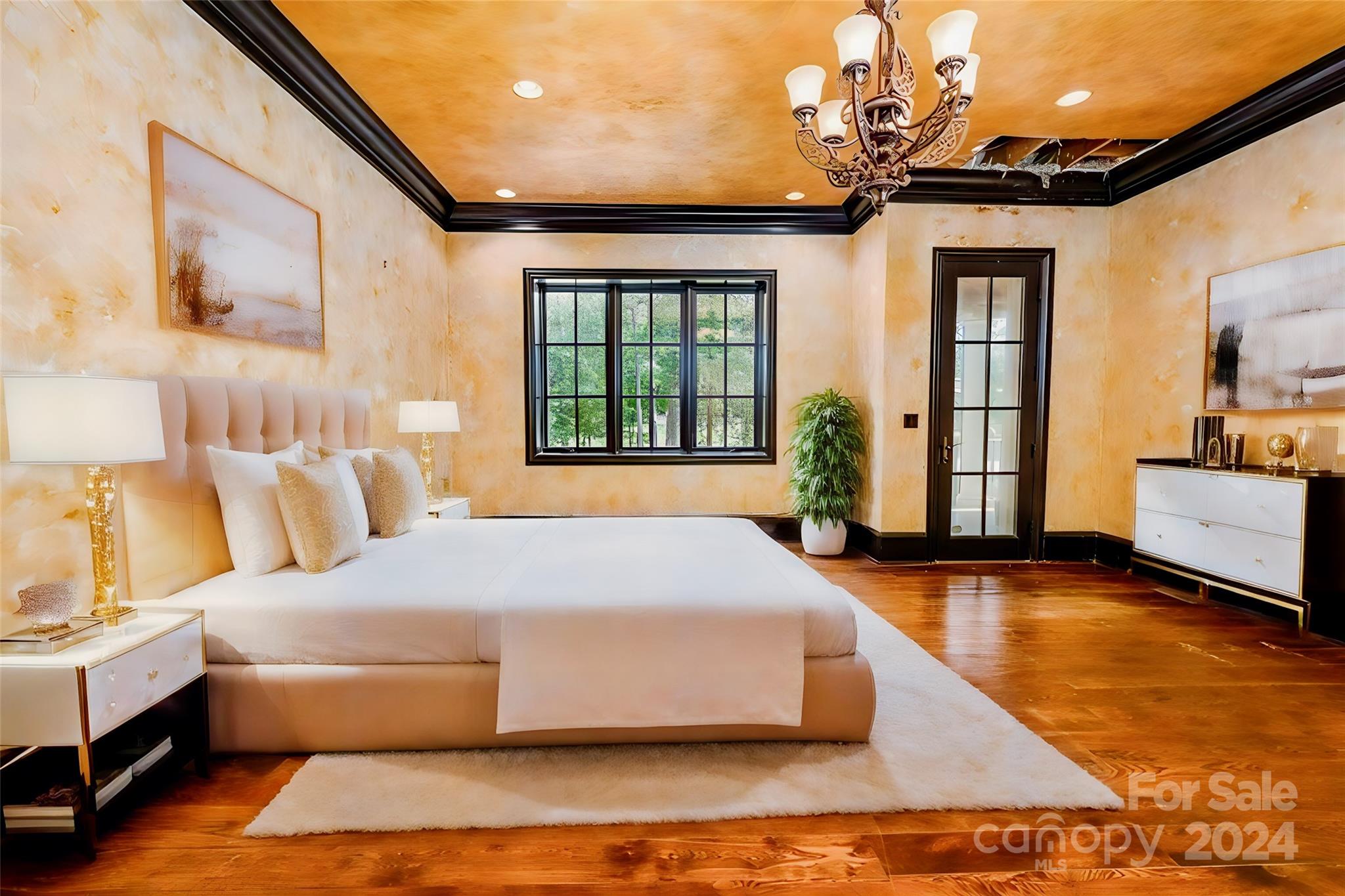 The Point - Residential