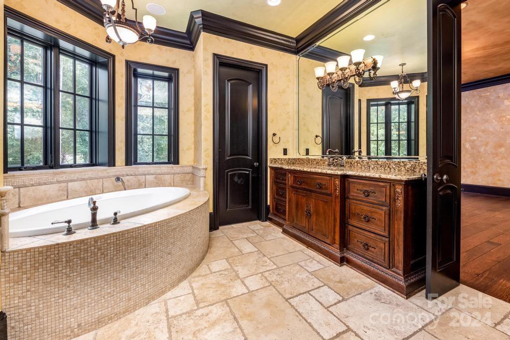 The Point - Residential