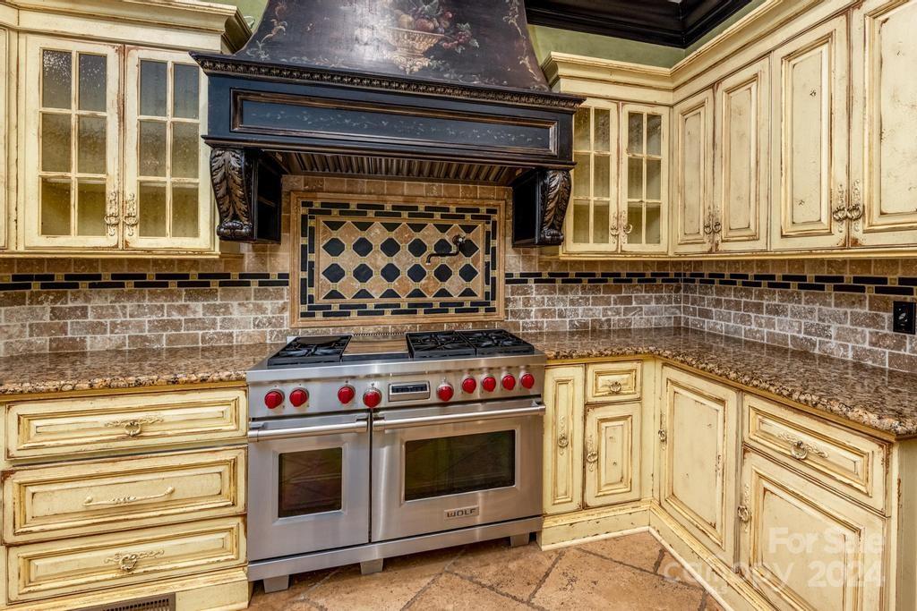 The Point - Residential