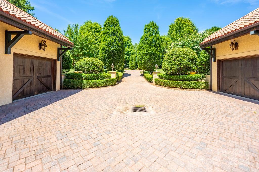 The Point - Residential