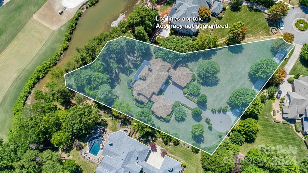 The Point - Residential