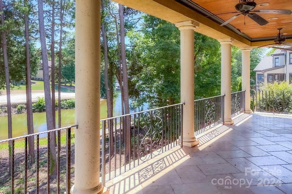 The Point - Residential