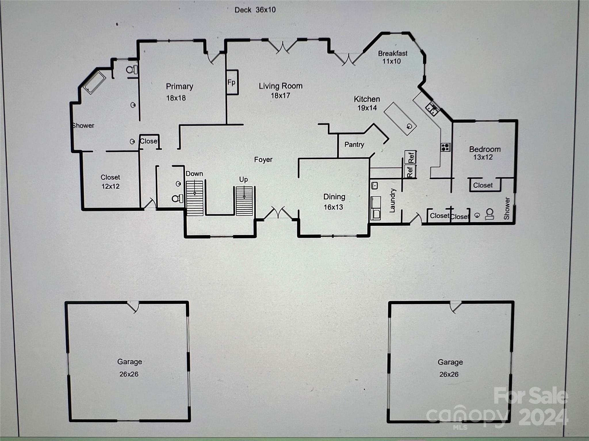 The Point - Residential