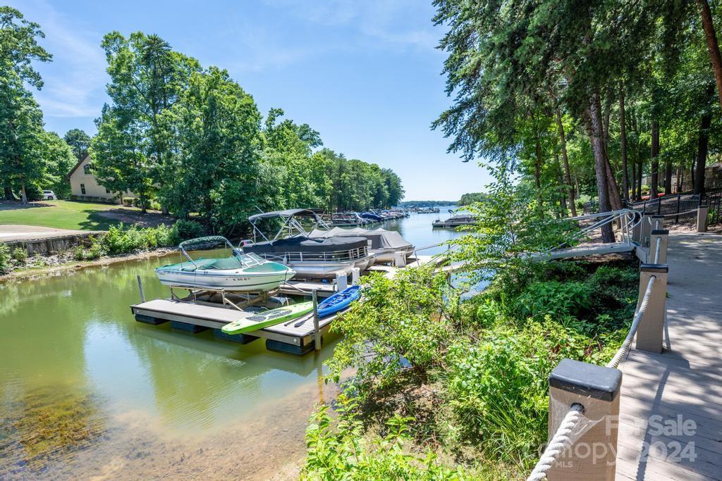 The Point - Residential