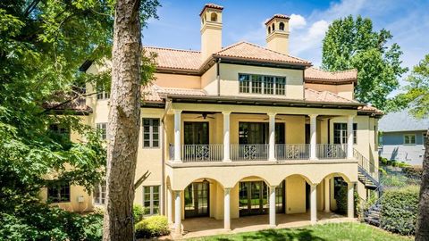 A home in Mooresville