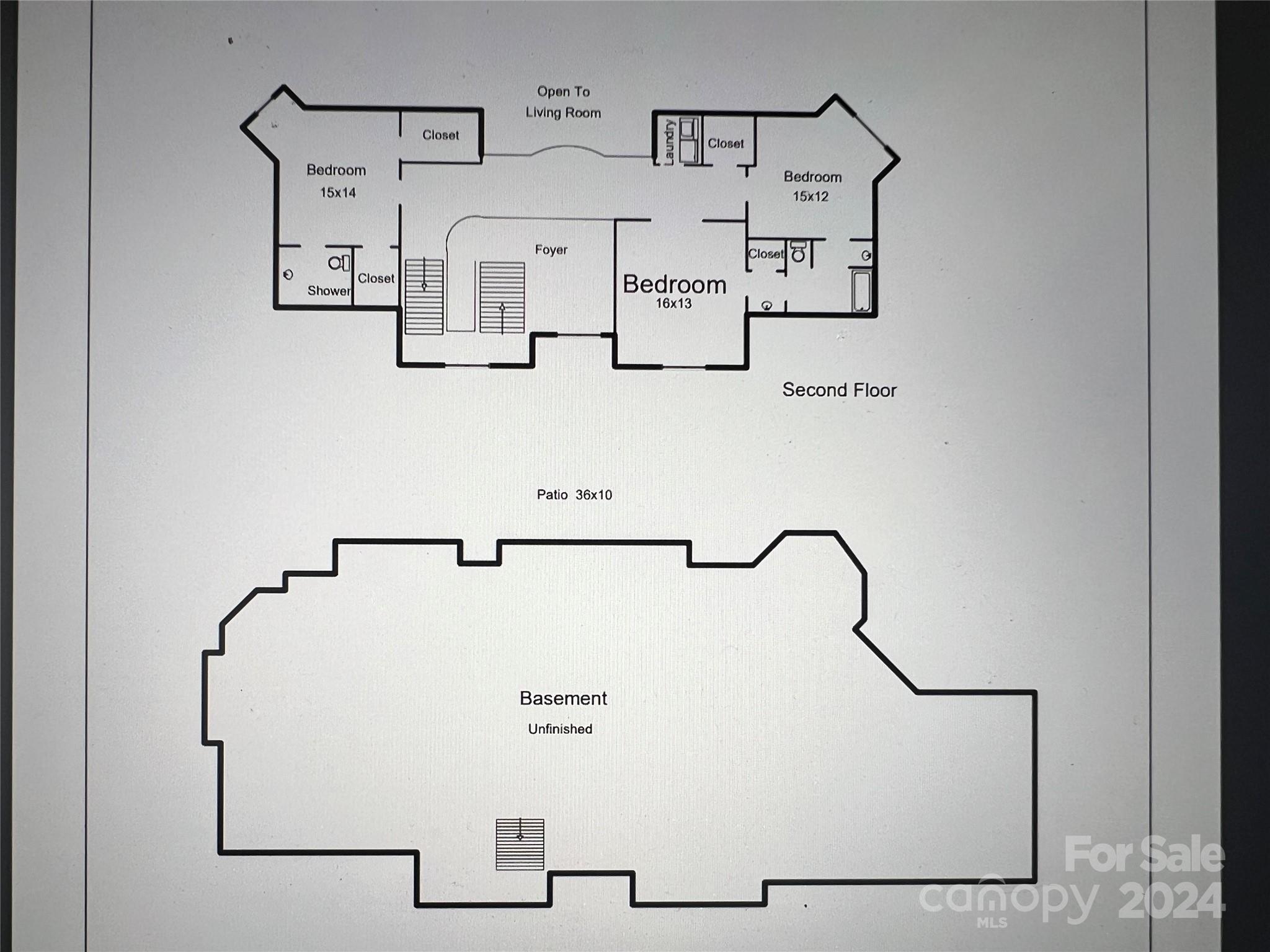 The Point - Residential