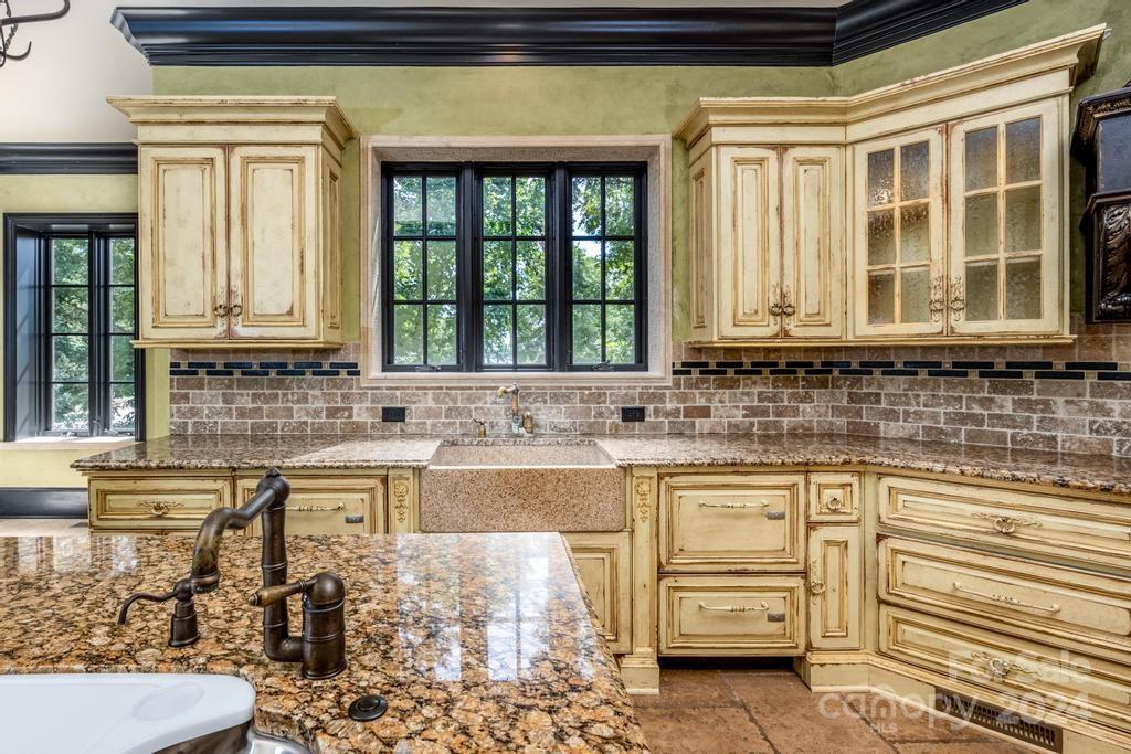 The Point - Residential