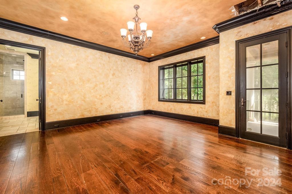 The Point - Residential