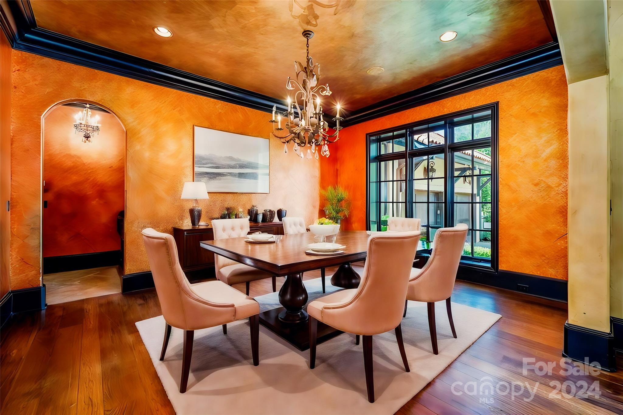 The Point - Residential