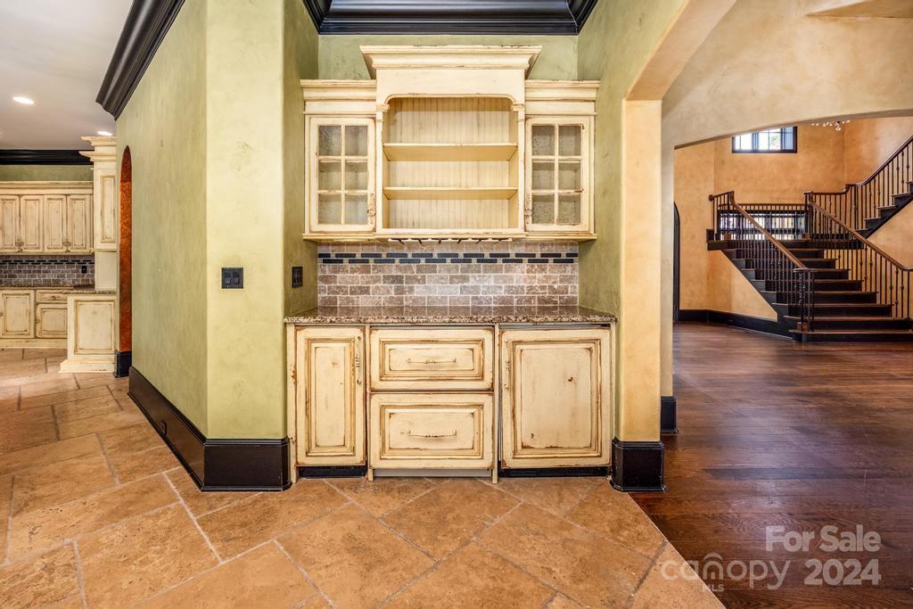 The Point - Residential