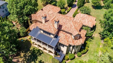 A home in Mooresville