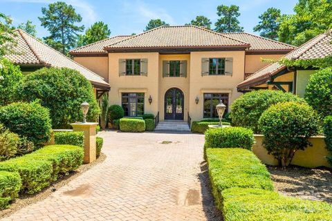 A home in Mooresville