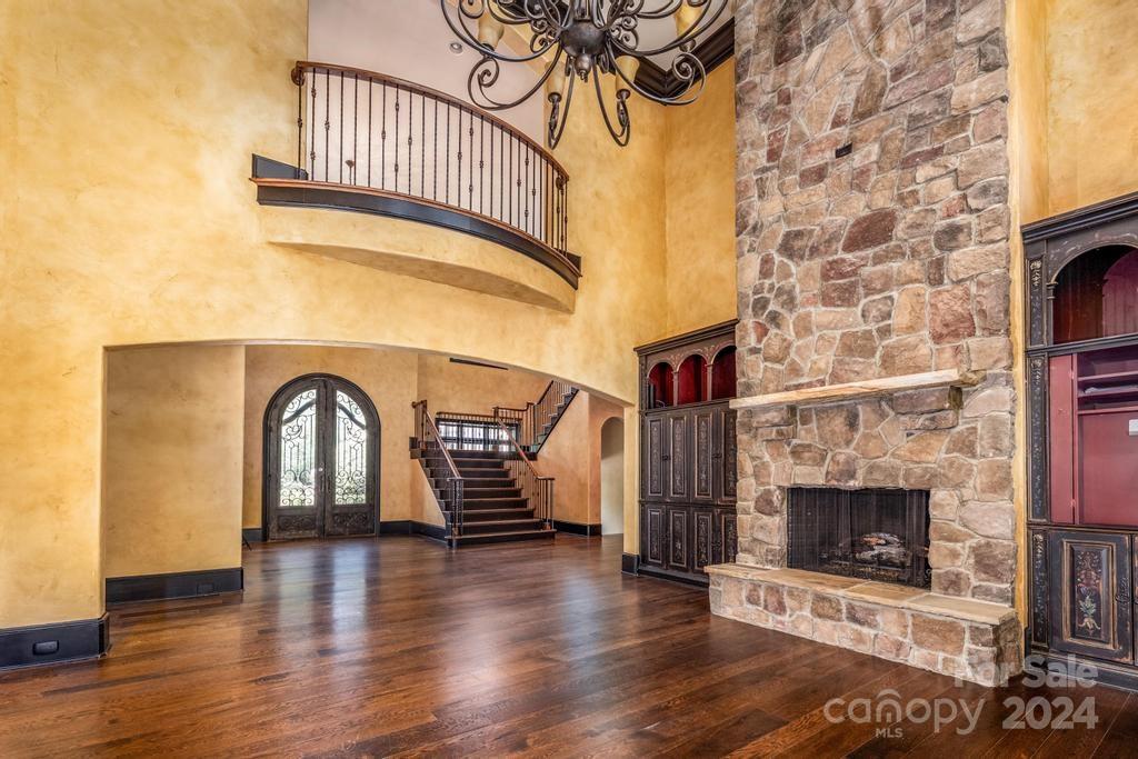 The Point - Residential