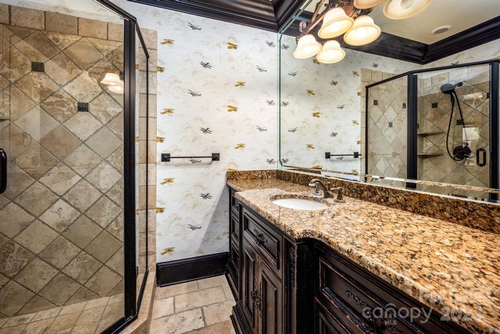 The Point - Residential