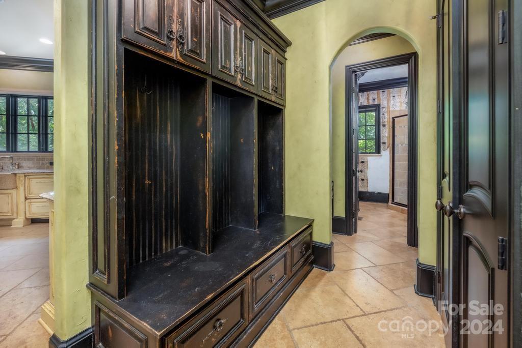 The Point - Residential