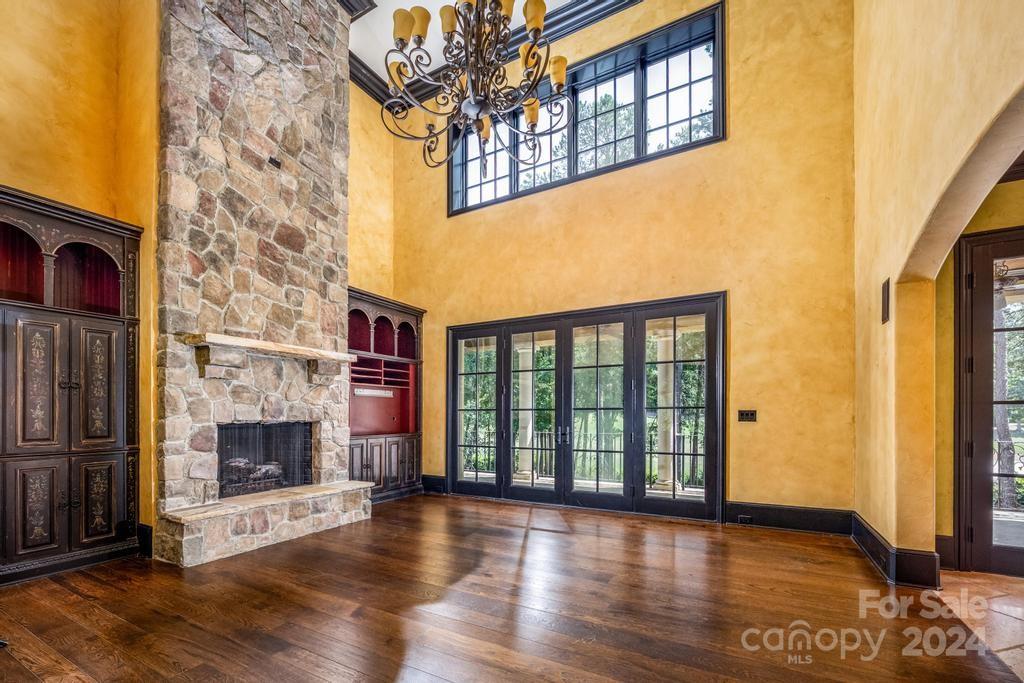 The Point - Residential