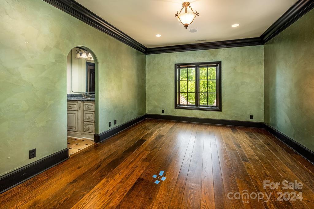 The Point - Residential