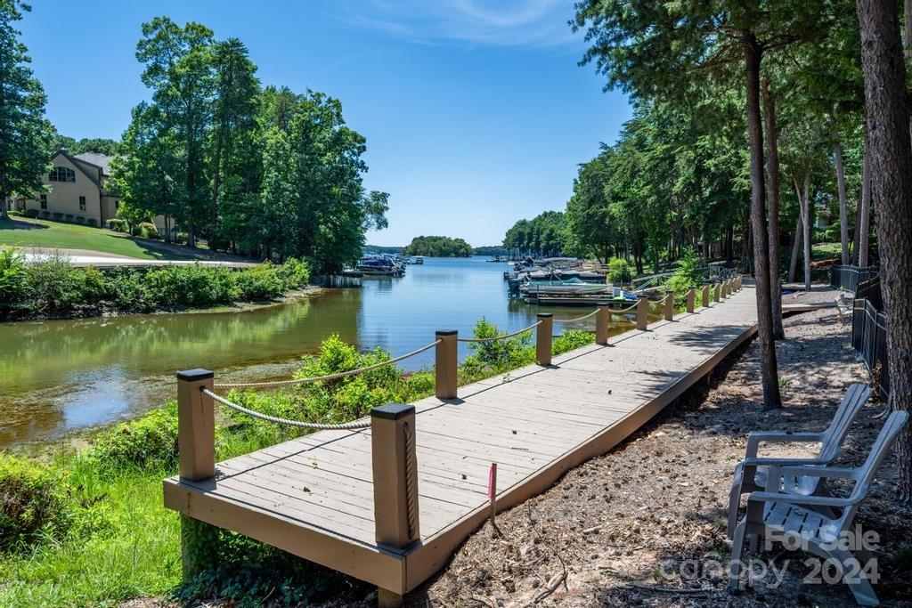 The Point - Residential