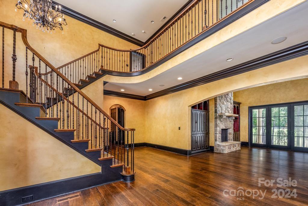 The Point - Residential