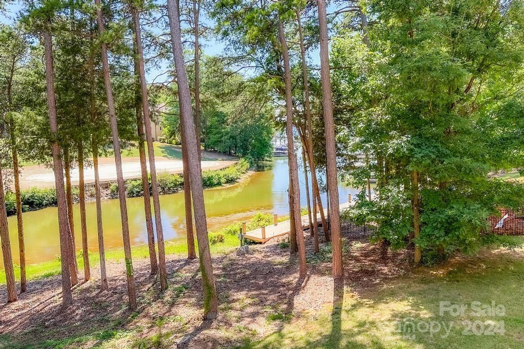 The Point - Residential