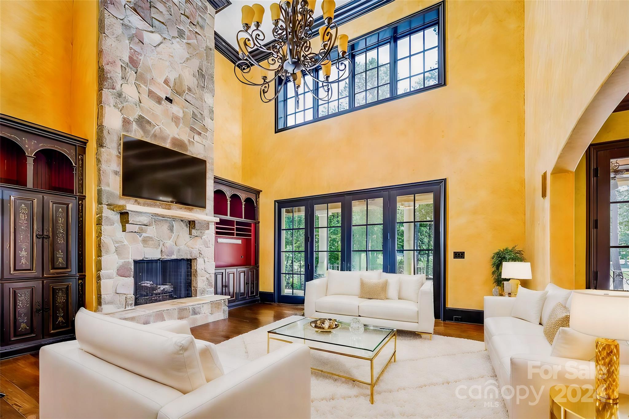 The Point - Residential