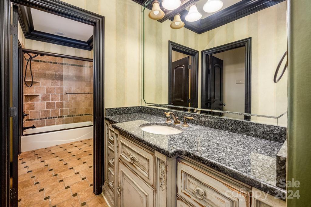 The Point - Residential