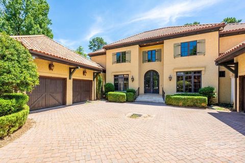 A home in Mooresville