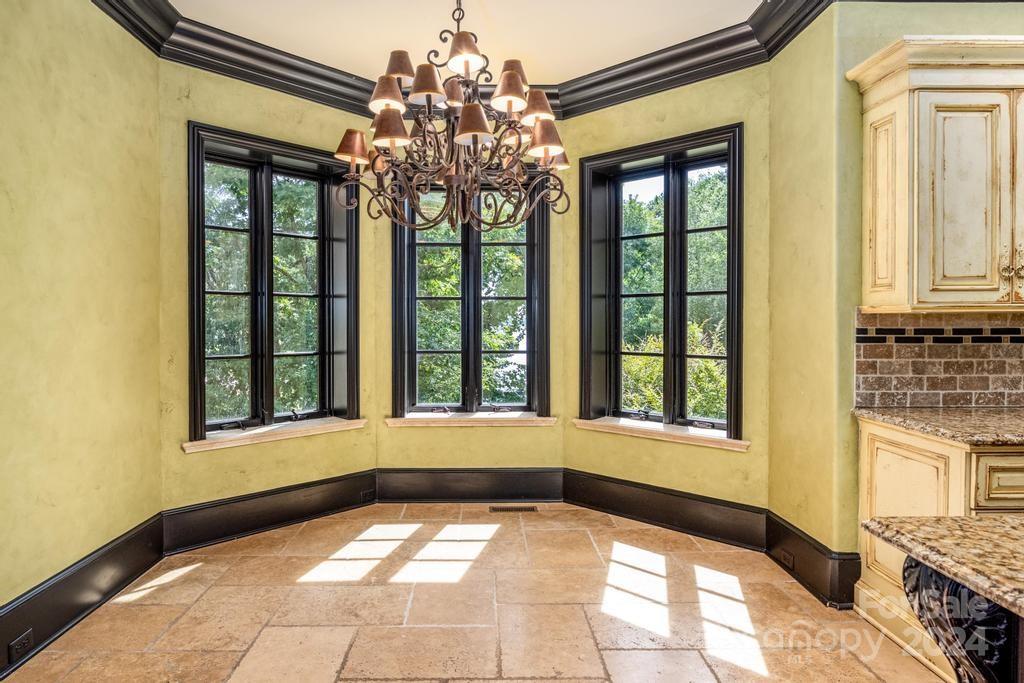 The Point - Residential