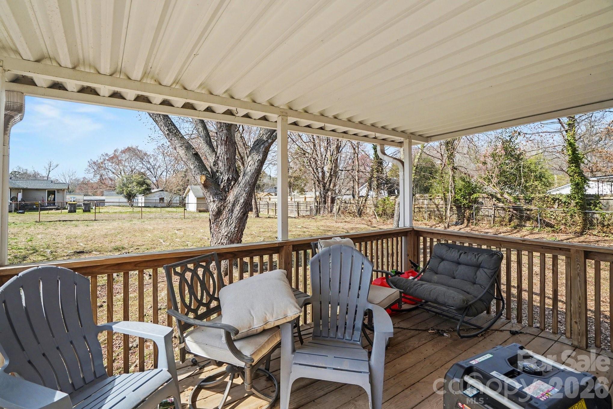 Shady Brook - Residential