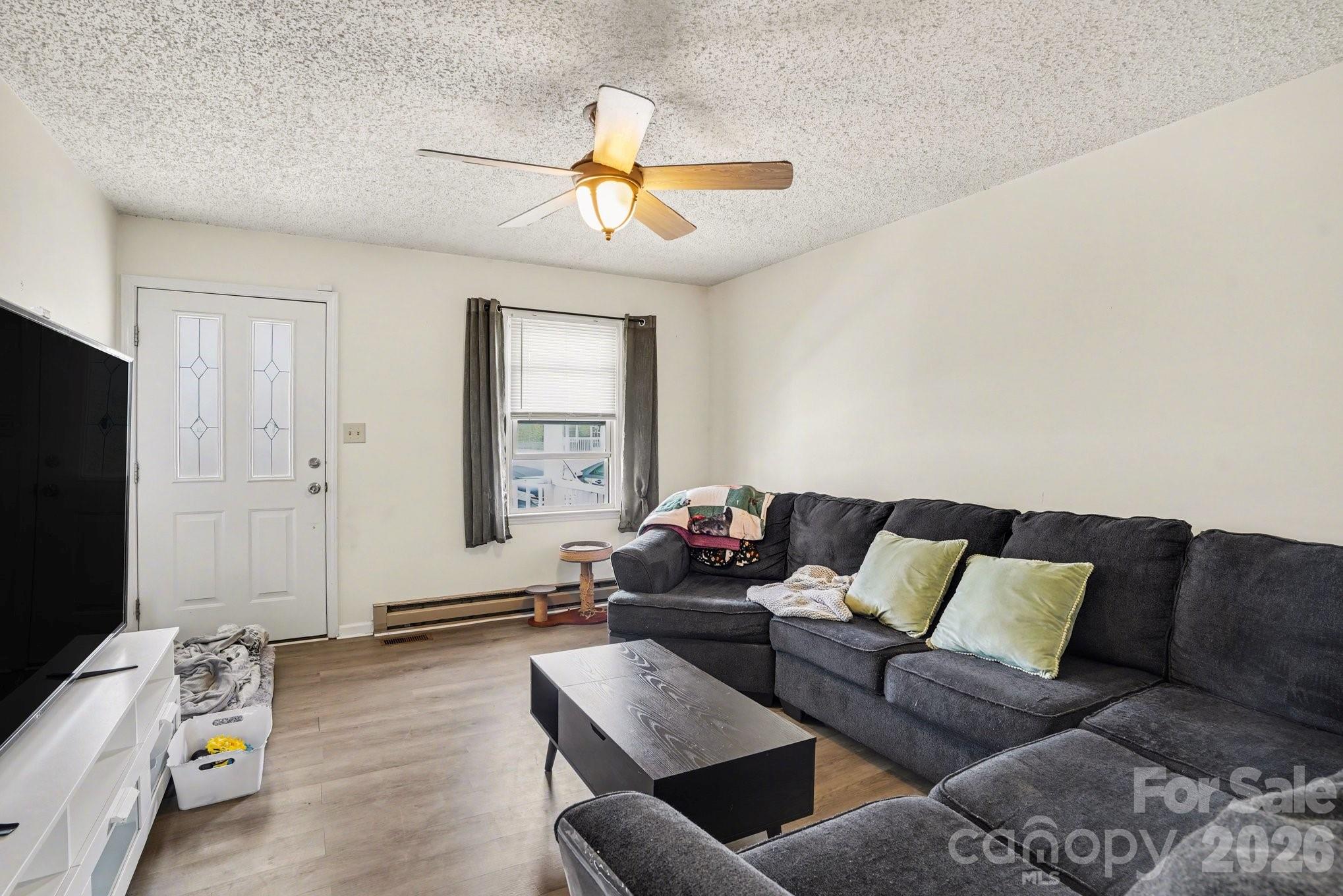 Shady Brook - Residential