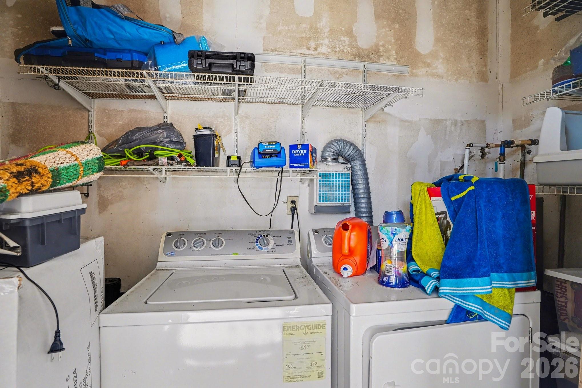 Shady Brook - Residential