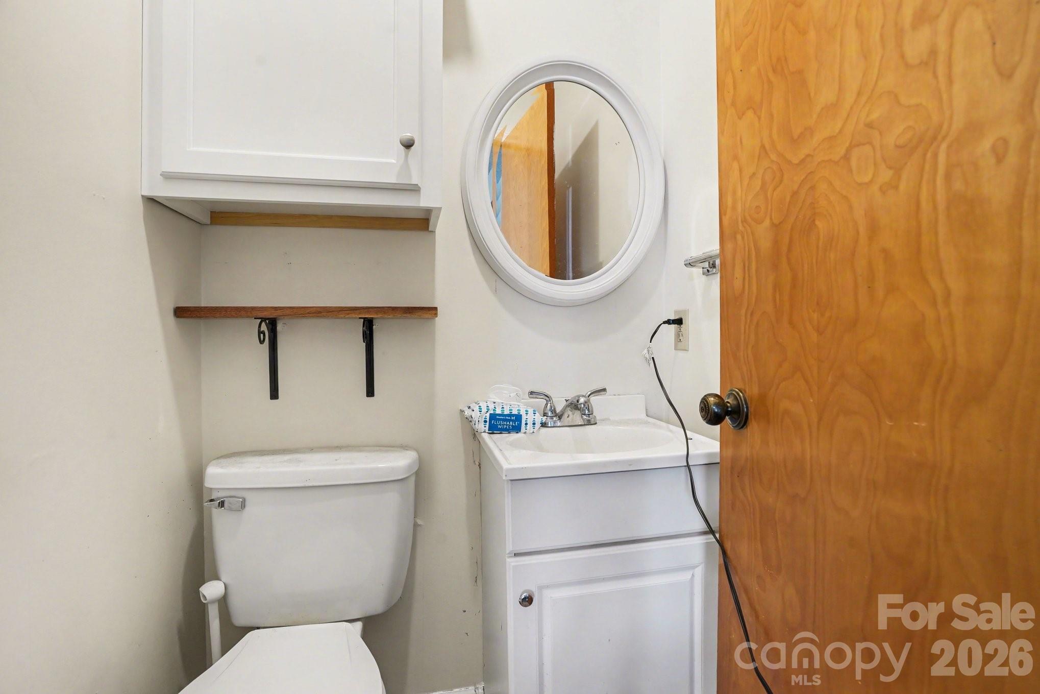 Shady Brook - Residential