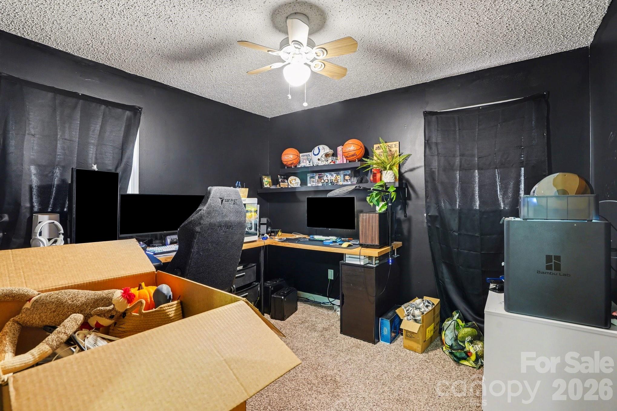 Shady Brook - Residential