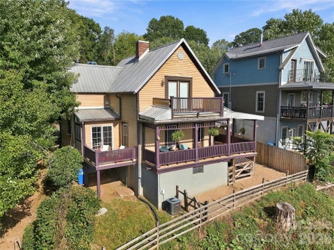 Photo of 60 Roberts Street, Asheville, NC 28801 (MLS # 4427697)