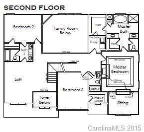 Briarcrest - Residential