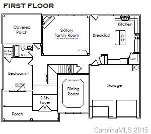 Briarcrest - Residential