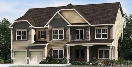 Briarcrest - Residential