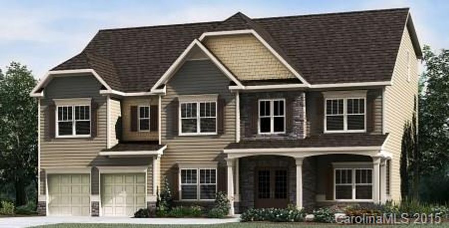 Brand new home ready  NOW! The Innsbrooke features a gourmet kitchen, granite countertops, pantry, 2 story family room, luxurious Master retreat, with large walk in closet jack and jill bath for additional bedrooms and a media/theater room. Community has top-notch amenities: tennis, Resident’s club with luxury zero entry pool with an island, water slide & water features.