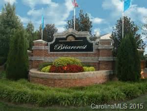 Briarcrest - Residential