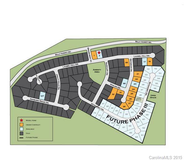 Briarcrest - Residential