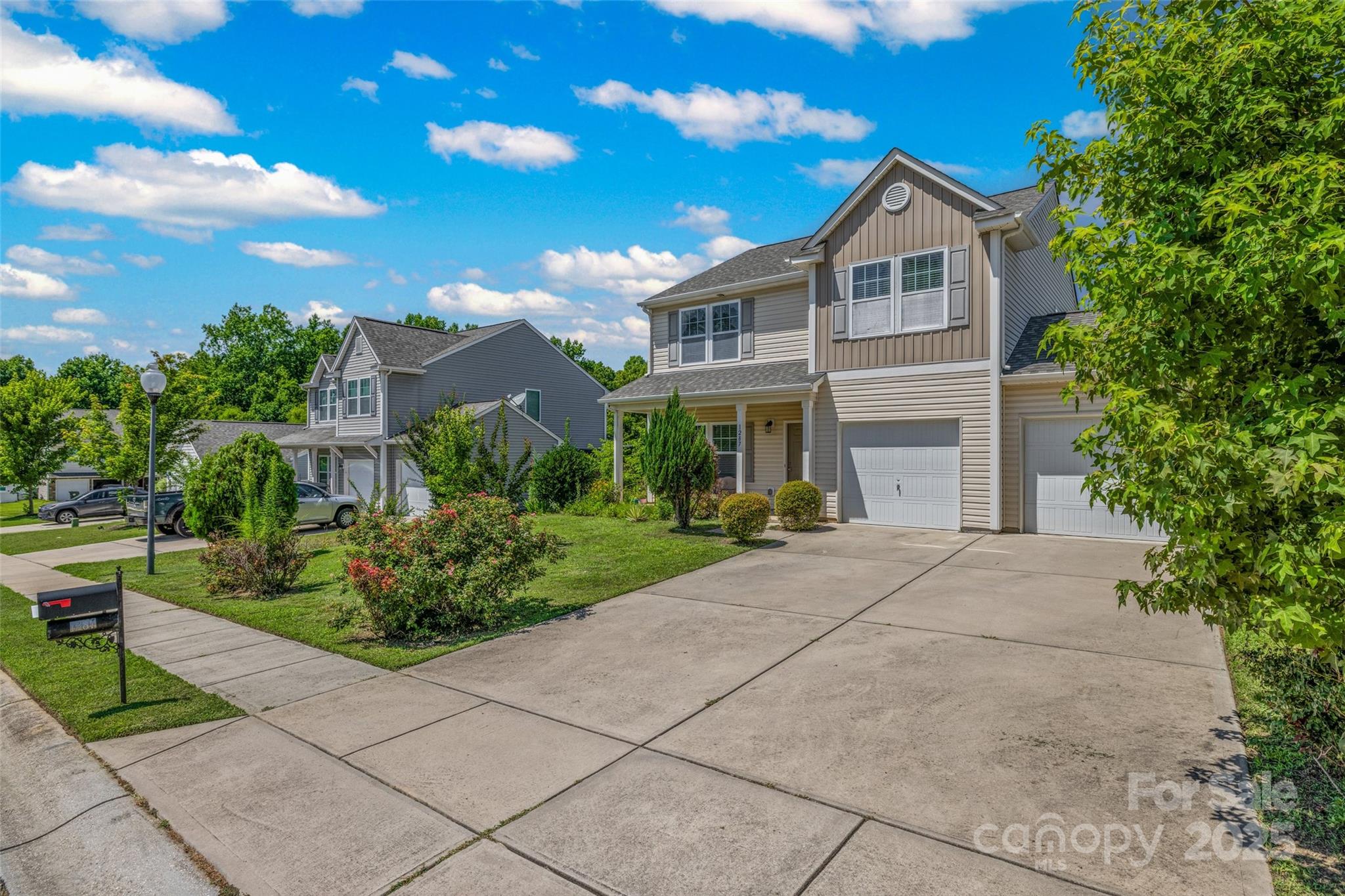 Oaks At Clover - Residential